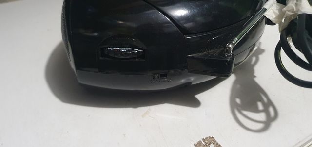 reproductor compact disc lazer