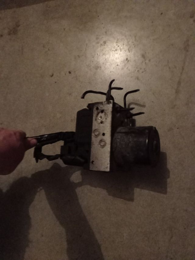 Módulo ABS Ibiza 6l