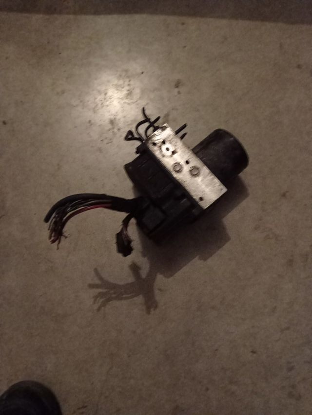 Módulo ABS Ibiza 6l