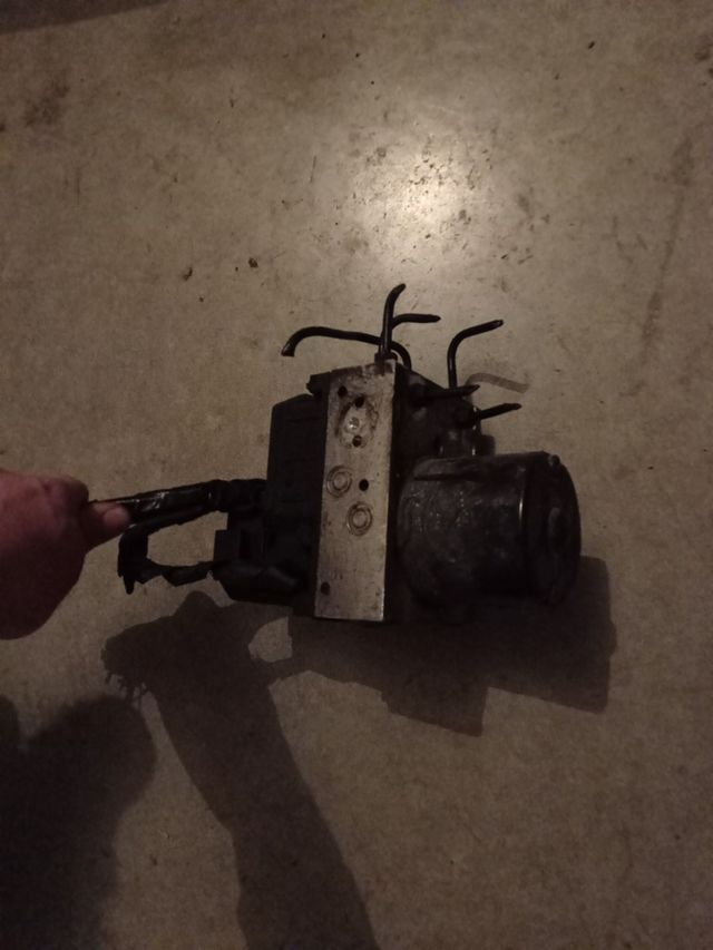 Módulo ABS Ibiza 6l