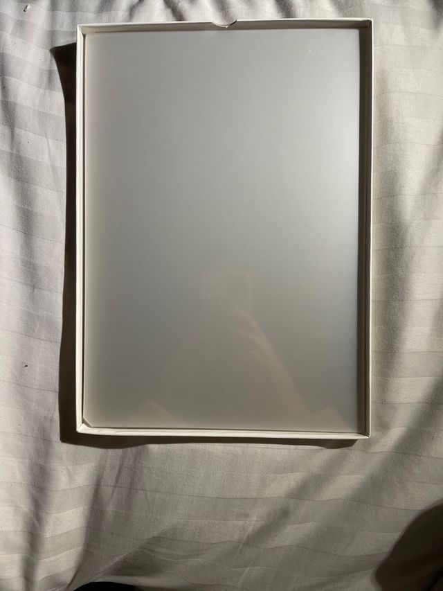 Hojas de transparencias tamaño A4