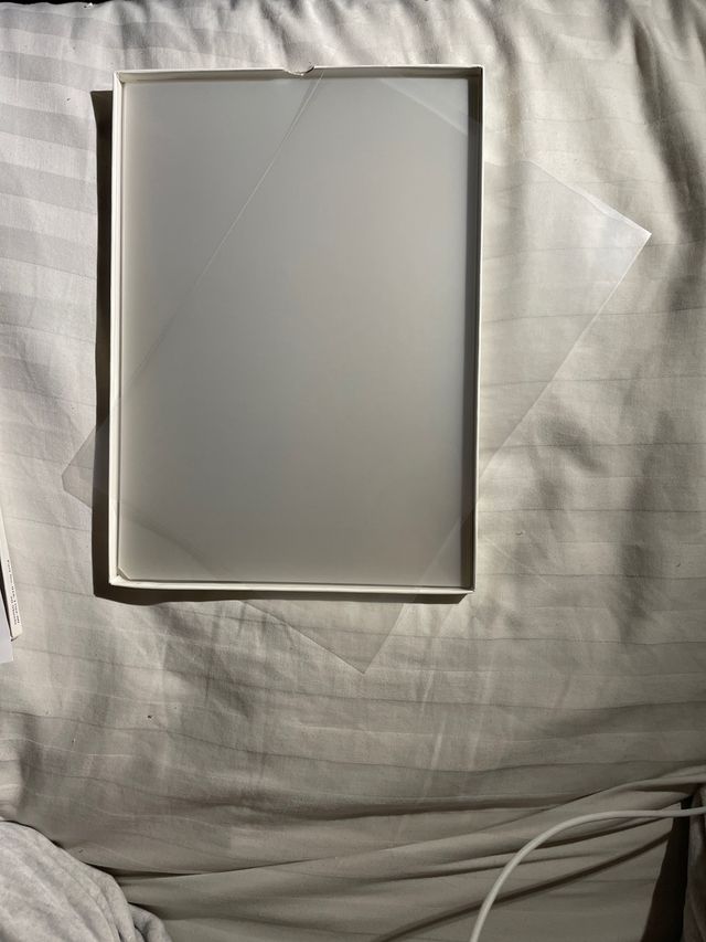 Hojas de transparencias tamaño A4