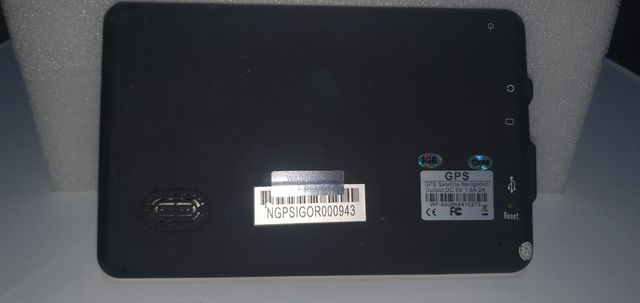 gps   camion y camper. actualizado