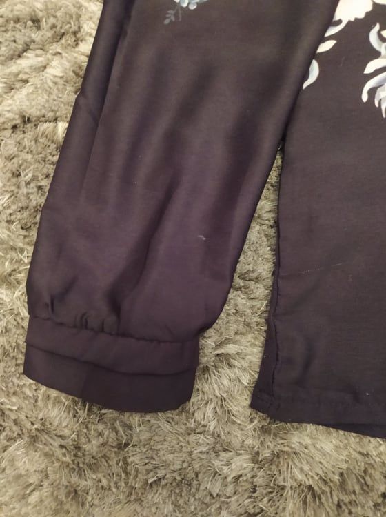 Camisa mujer, talla XL, Promod