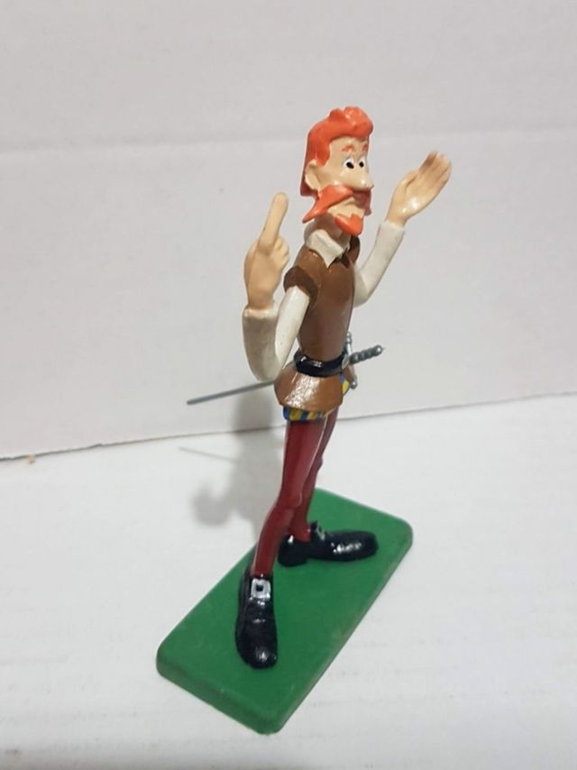 quijote y sancho comics spain