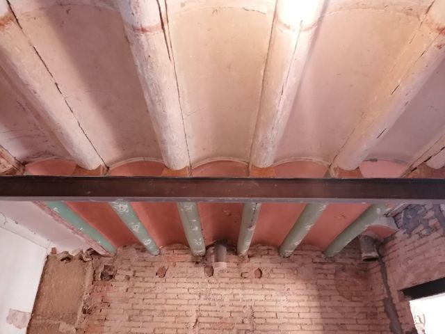 chorreado , decapado, arenado, granallado