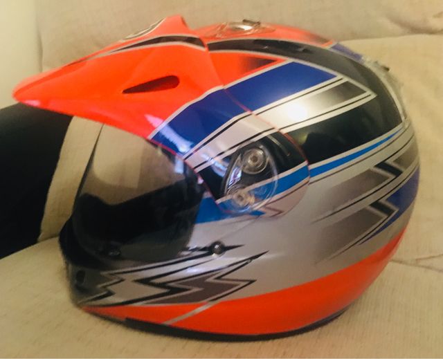 Casco Arai