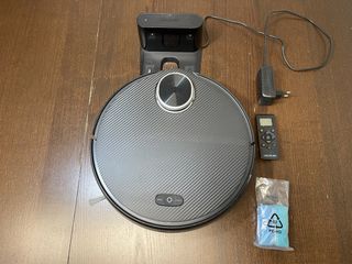 Cecotec Conga S3090 de segunda mano por 90 EUR en Sant Cugat del Vallès en  WALLAPOP