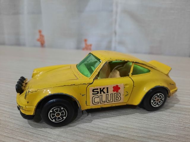 porsche carrera guisval