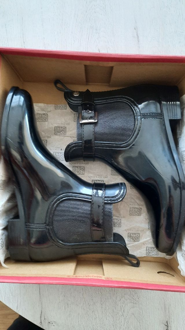 Botas de agua Gios Eppo