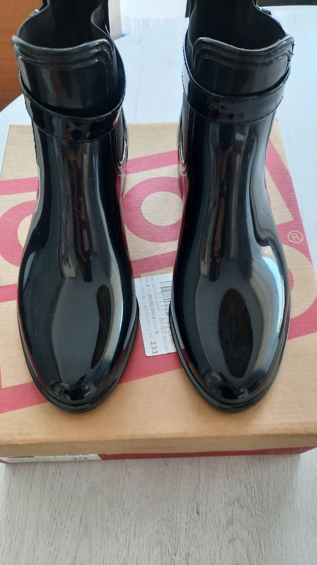 Botas de agua Gios Eppo