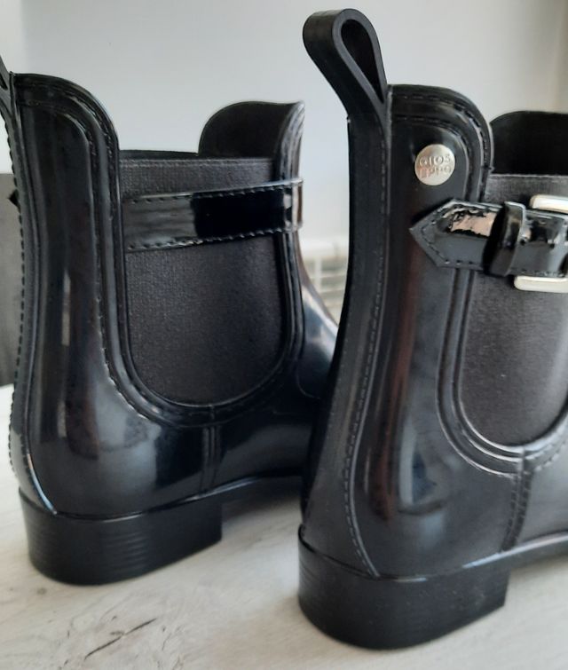 Botas de agua Gios Eppo