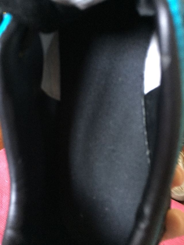 Zapatillas fútbol Spyro