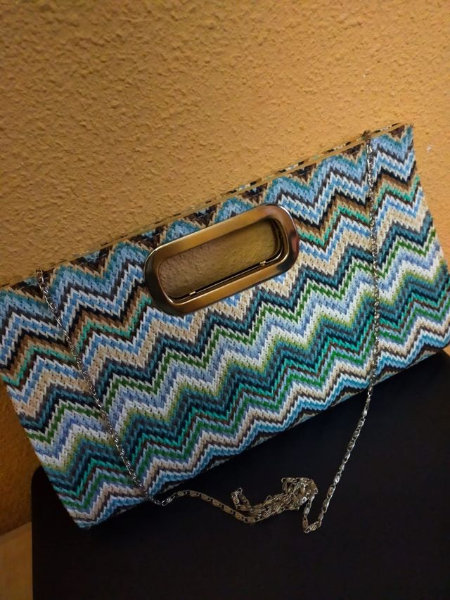 bolso de fiesta