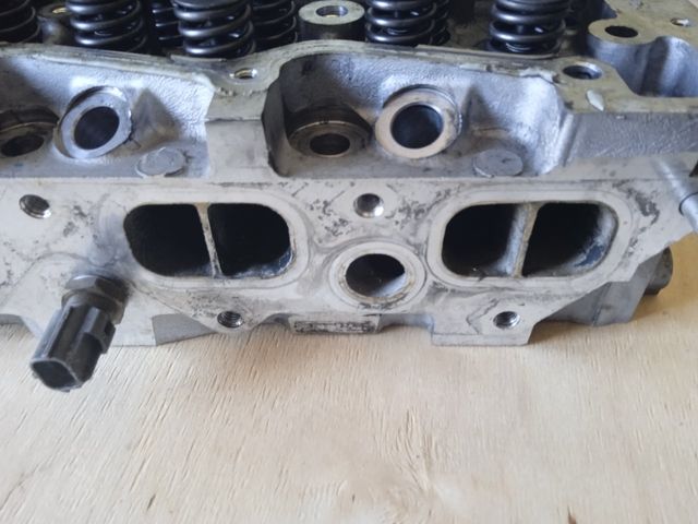 Culata MAZDA 6 ,RF-Turbo.