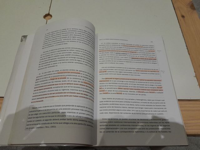 ⚖️ Manual Derecho Internacional Público