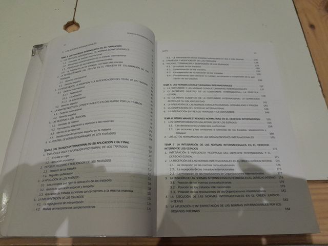 ⚖️ Manual Derecho Internacional Público