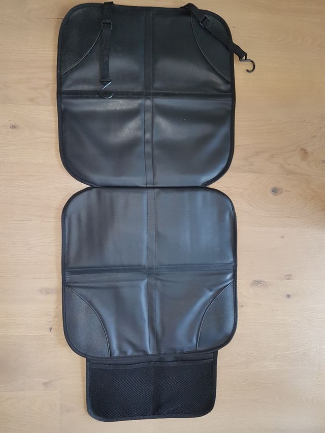 Protector asiento coche