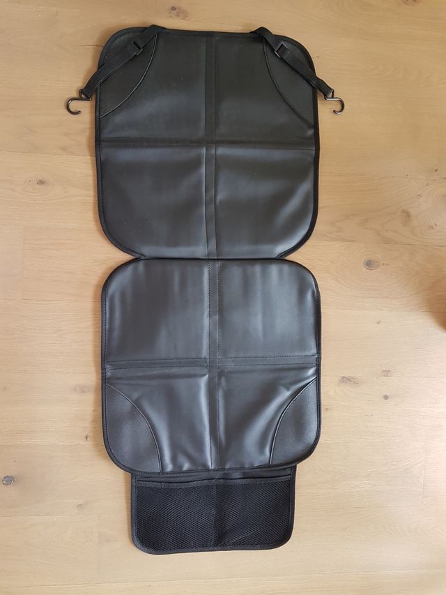 Protector asiento coche