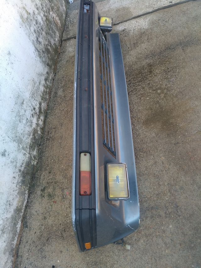 Despiece de maserati 222 biturbo con 15000kms