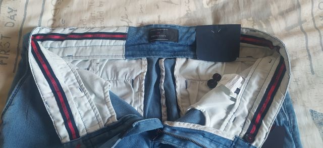 Pantalón Roberto Torretta