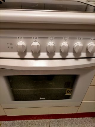 PUERTA HORNO TEKA, BLANCA , HC495ME, 82022401