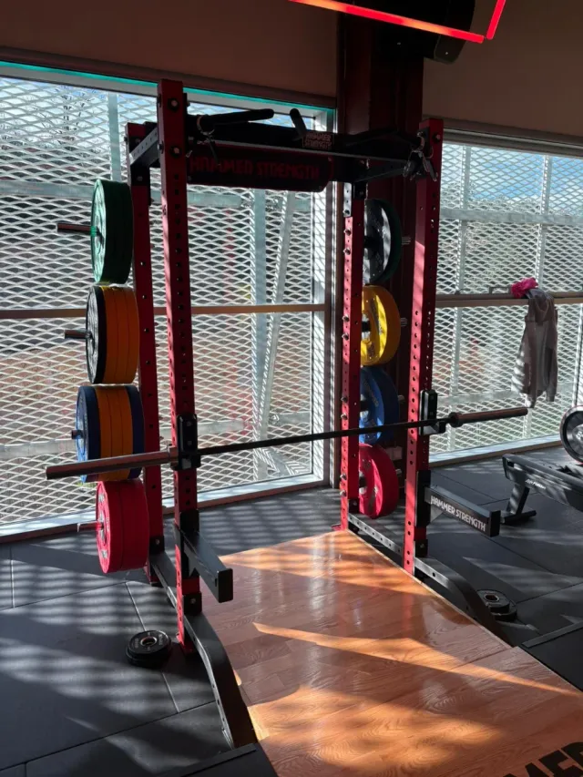 Rack HAMMER STRENGHT