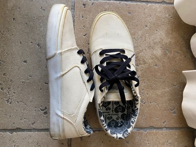 Zapatillas Etnies
