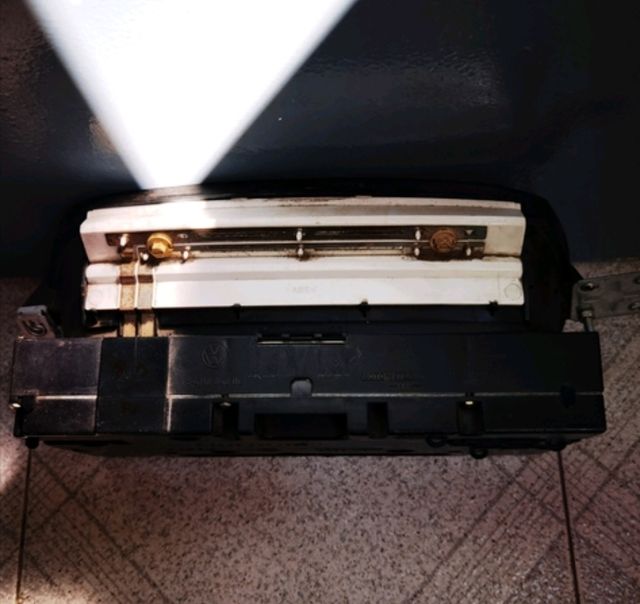 Cuadro instrumentos VOLKSWAGEN GOLF III
