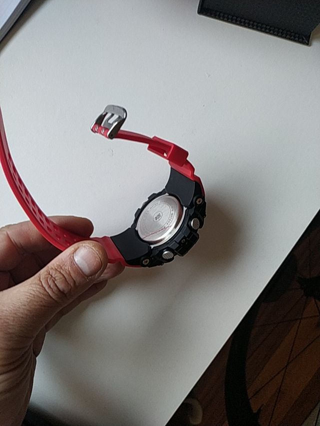 Regala...Reloj Ekoi cycling.