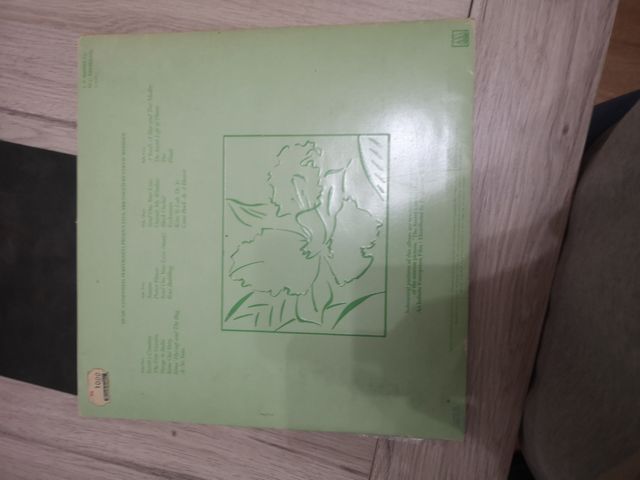 vinilo Stevie wonder's