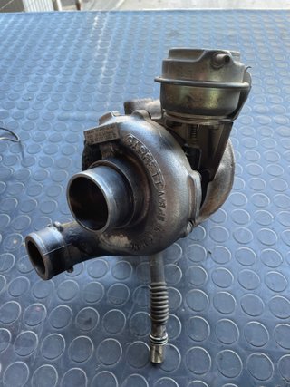 TURBOCOMPRESOR AUDI A6 2.5TDI GARRET 059145701G