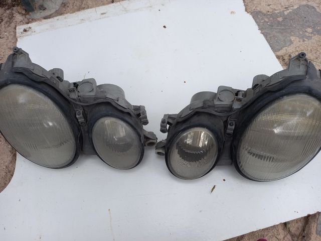 Faros CLK