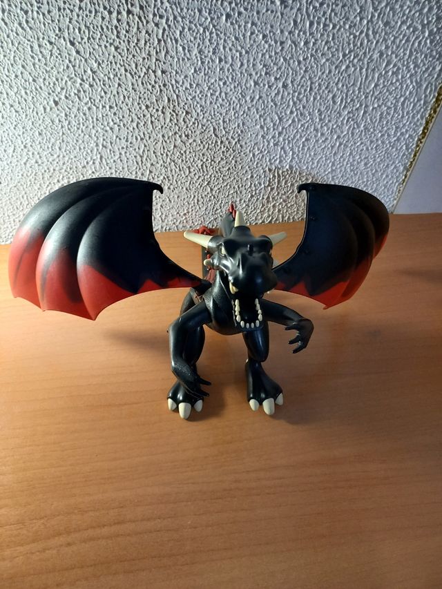 Dragon Playmobil