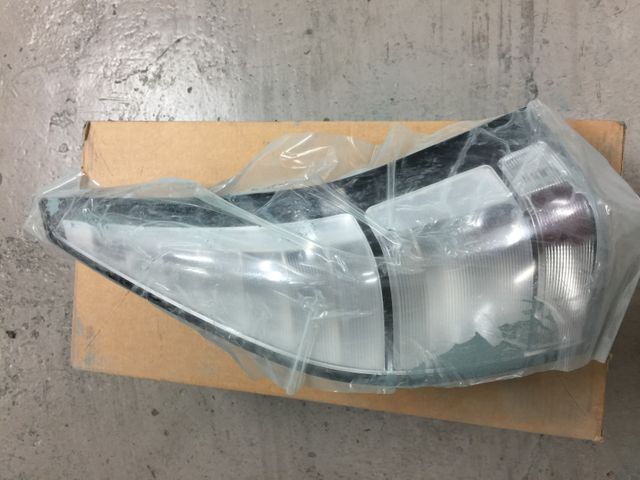 Luz trasera derecha Saab 93 Familiar