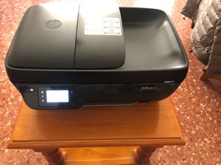 HP OfficeJet 3831 de segunda mano por 50 EUR en Gandía en WALLAPOP