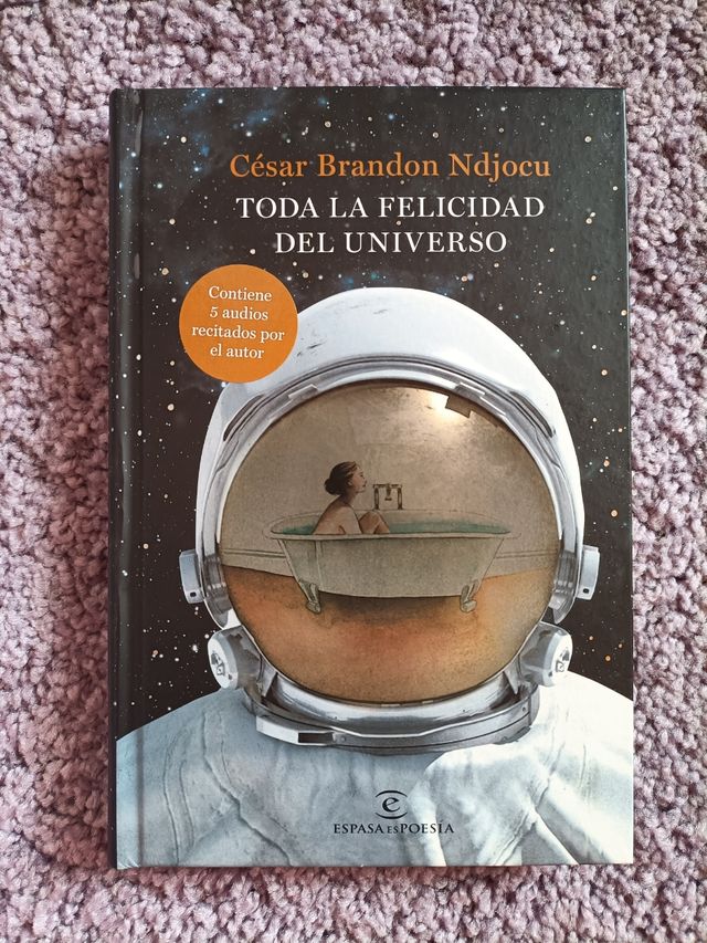 Toda la felicidad del universo