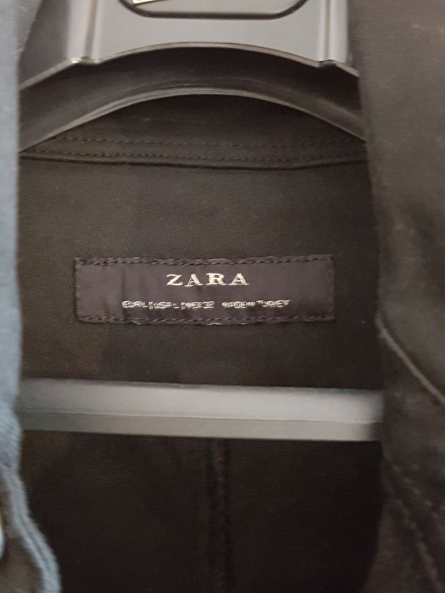 mono zara men una "l"