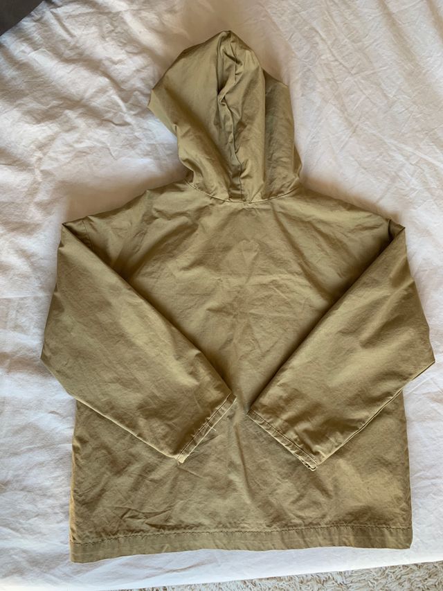 Chaqueta niño Zara 18 a 24 meses