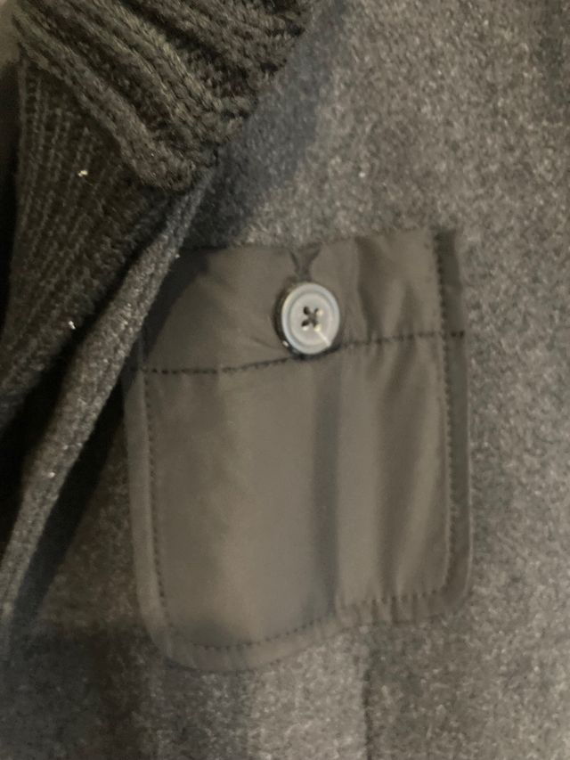 Cazadora caballero KOROSHI Talla M