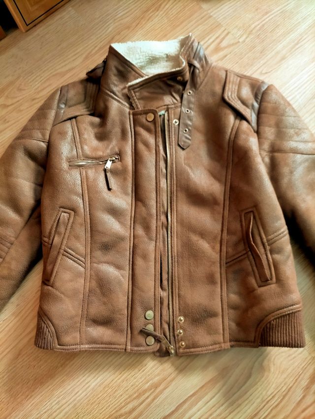 giacca da motociclista