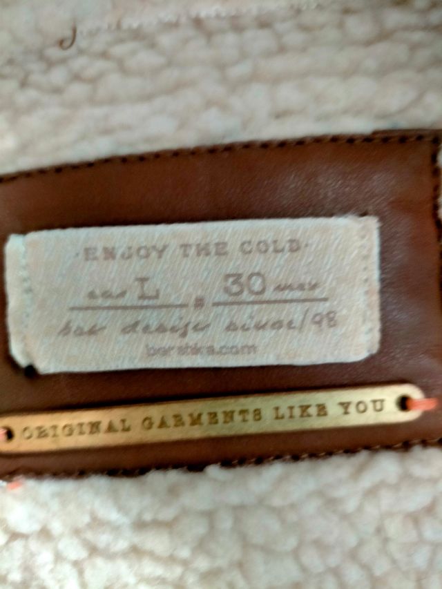 giacca da motociclista