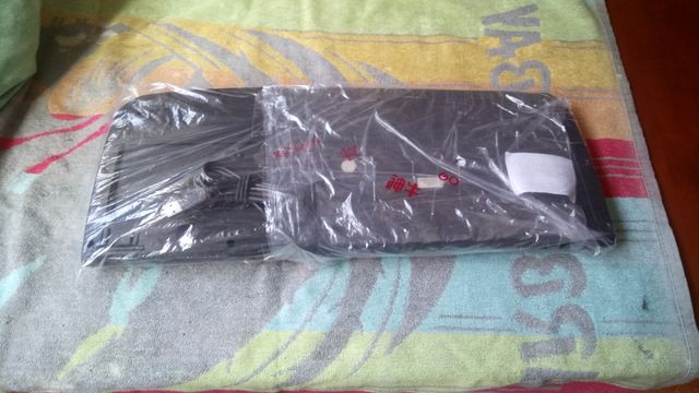 TECLADO ORDENADOR LOGITECH