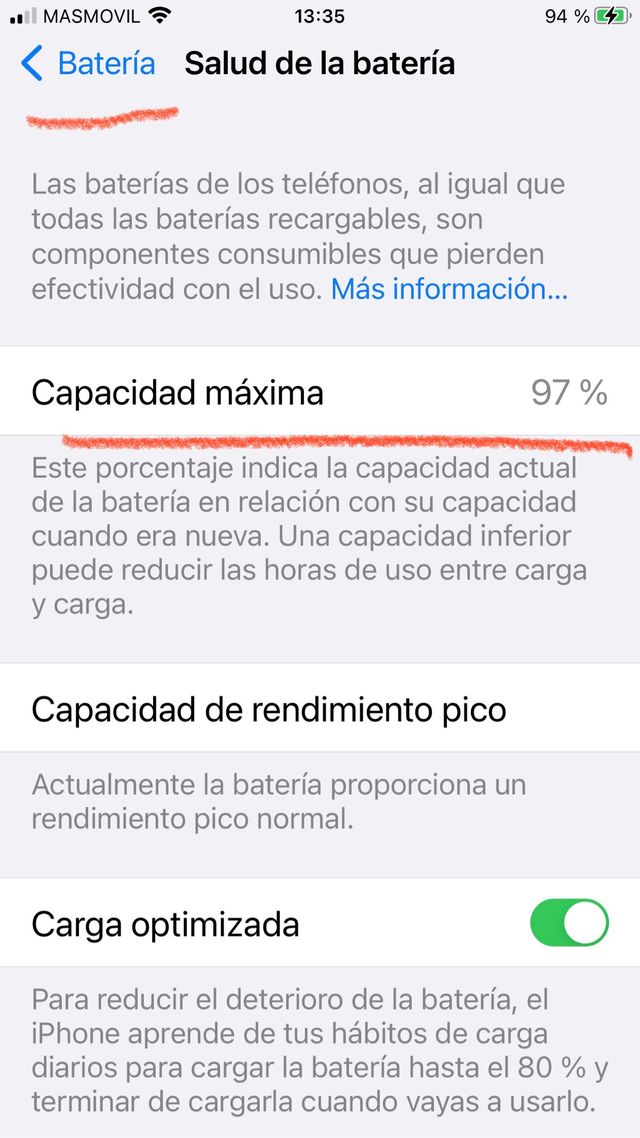 IPHONE 7 PLUS 256 GB