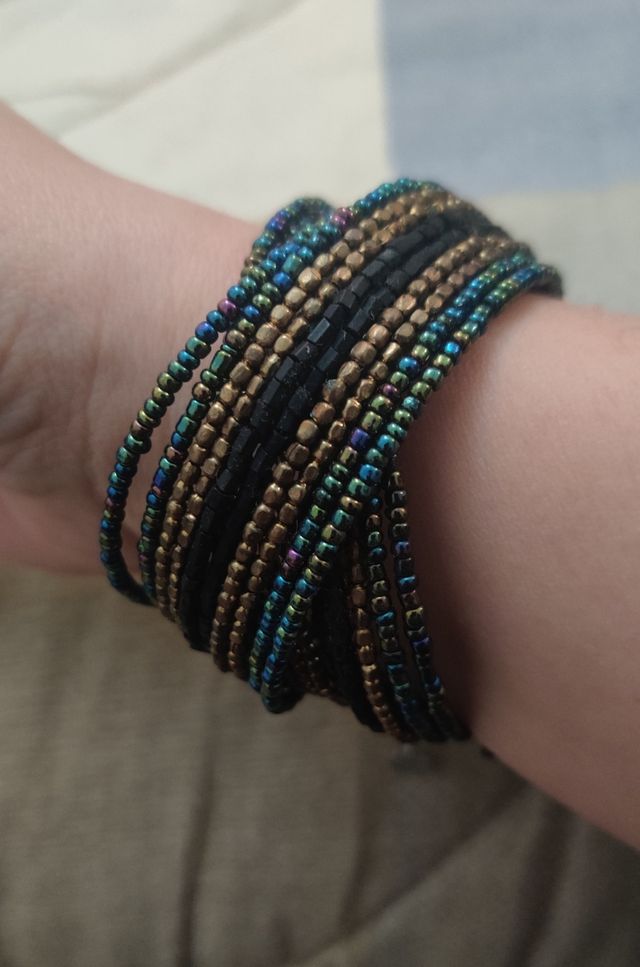 BRAZALETE- PULSERA