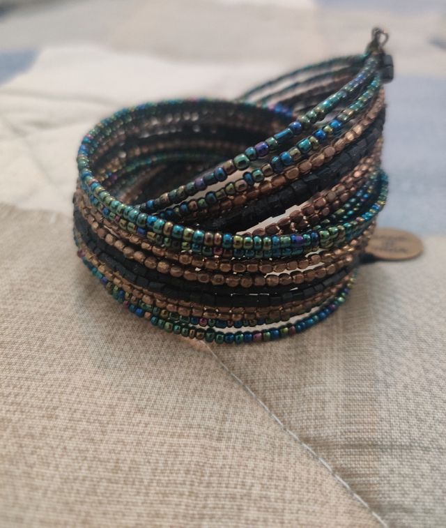 BRAZALETE- PULSERA