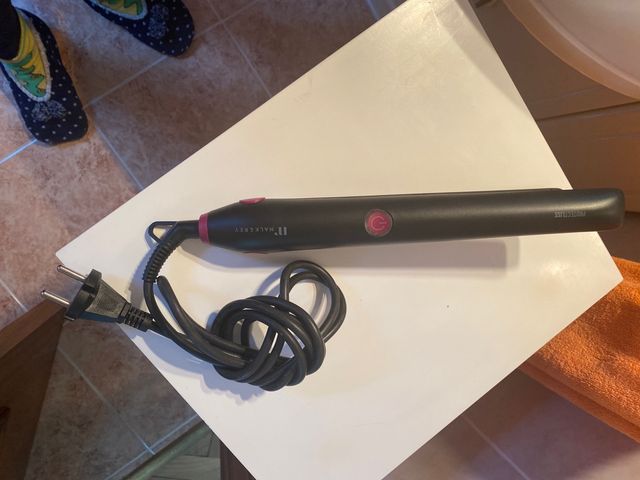 Plancha del pelo mujer/ chica/ joven - como la GHD