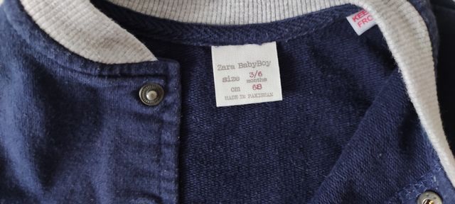 chaqueta niño / niña + pantalón gris chándal