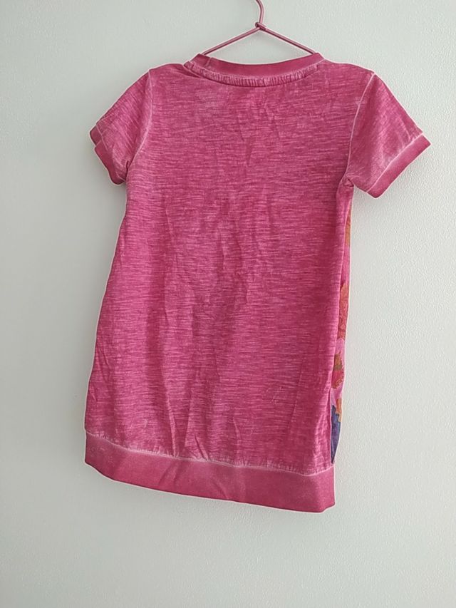 Vestido niña Talla 2/3