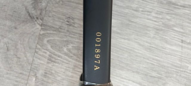 Raqueta Dunlop colección vintage